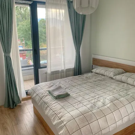 Cloud 9 By Lmg Appartamento