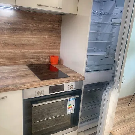 Appartamento Cloud 9 By Lmg *