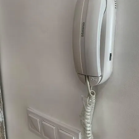 Cloud 9 By Lmg Apartament *