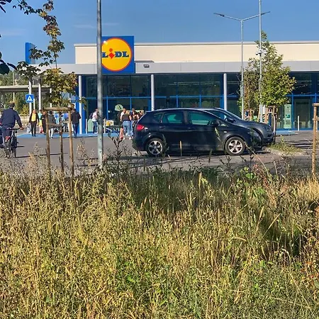 Cloud 9 By Lmg Apartament *