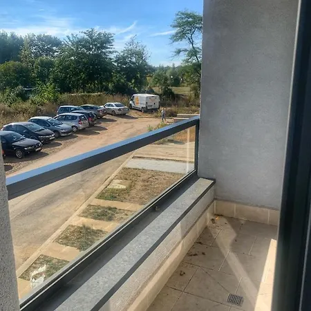 Appartamento Cloud 9 By Lmg *