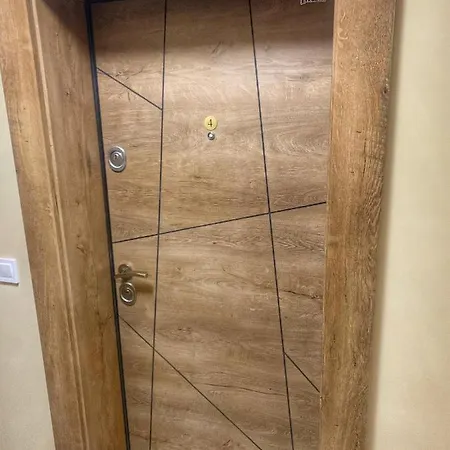 Cloud 9 By Lmg Appartement Sofia