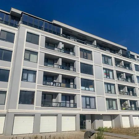 Appartamento Cloud 9 By Lmg *