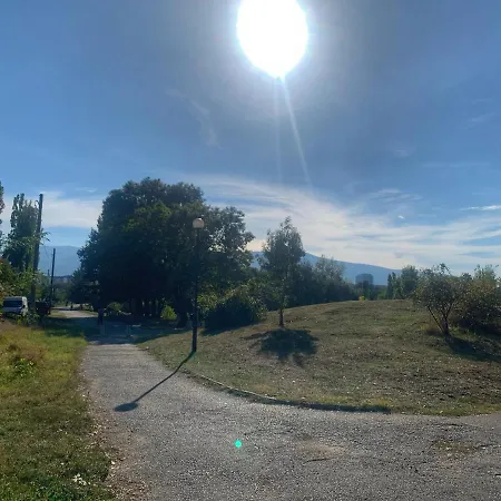 Cloud 9 By Lmg Appartamento *