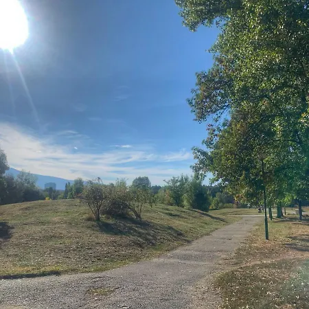 Cloud 9 By Lmg 公寓