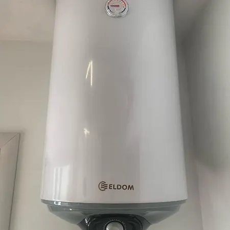 公寓 Cloud 9 By Lmg *