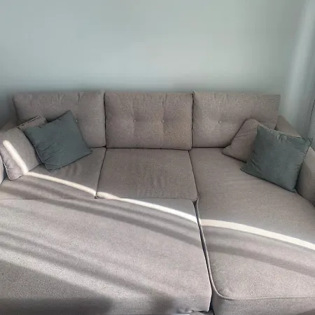 Cloud 9 By Lmg Sofia