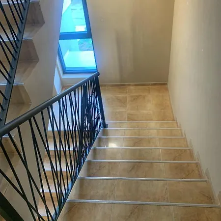 公寓 Cloud 9 By Lmg *