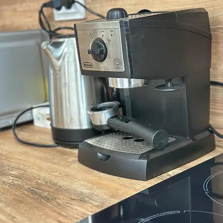 公寓 Cloud 9 By Lmg 索菲亞