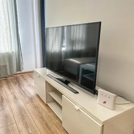 Cloud 9 By Lmg Apartament