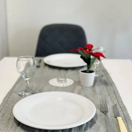 Appartamento Cloud 9 By Lmg