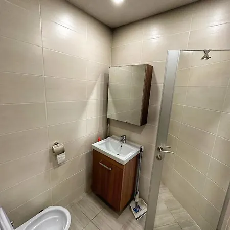 公寓 Cloud 9 By Lmg