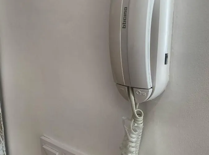 Cloud 9 By Lmg Апартамент *