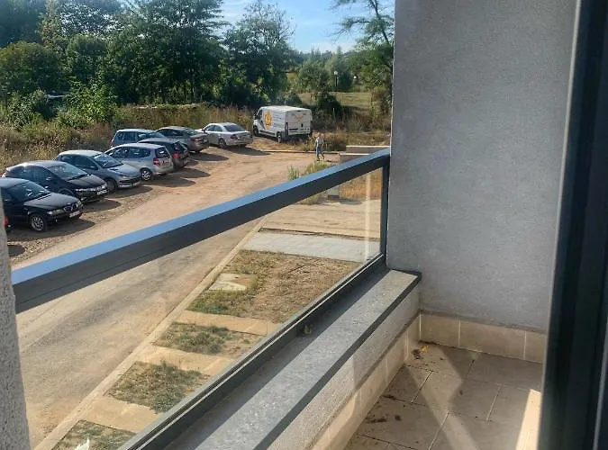 Апартамент Cloud 9 By Lmg *