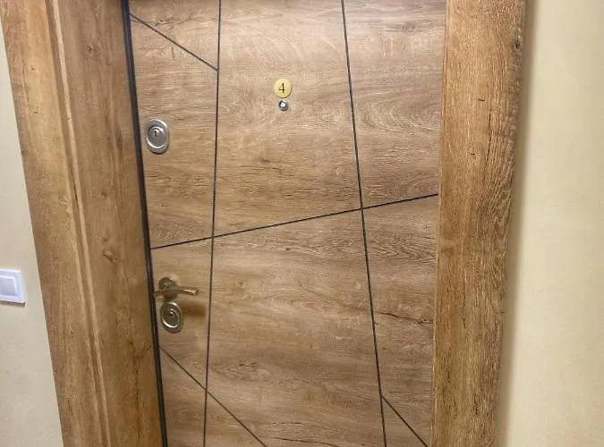 Cloud 9 By Lmg Апартамент София