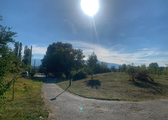 Cloud 9 By Lmg Апартамент *