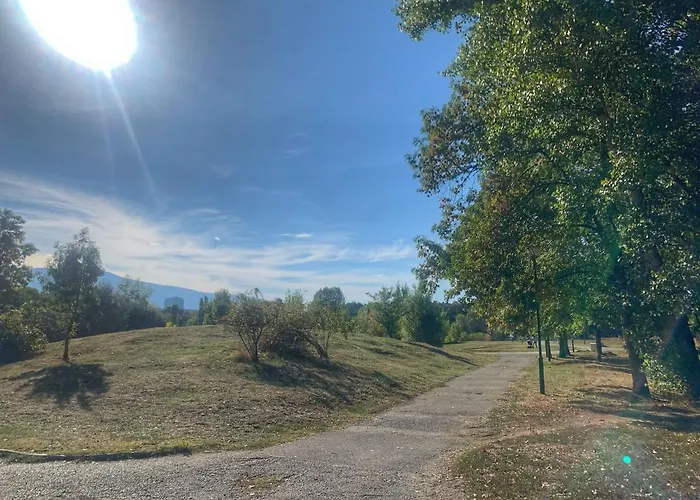 Cloud 9 By Lmg Апартамент