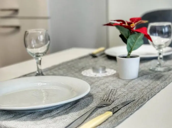 Cloud 9 By Lmg Апартамент *