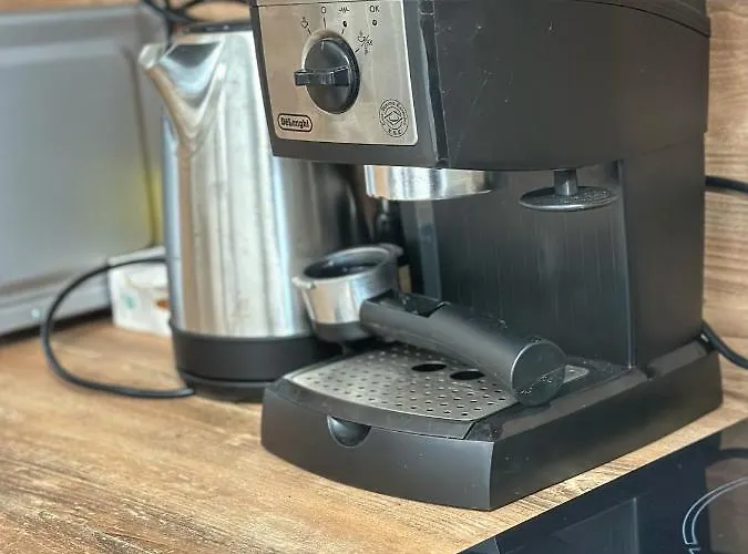 Апартамент Cloud 9 By Lmg София