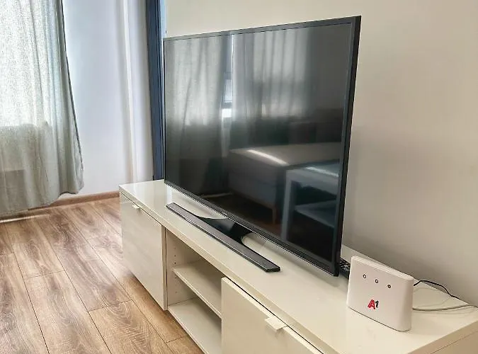 Cloud 9 By Lmg Апартамент