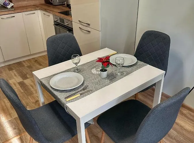 Cloud 9 By Lmg Апартамент София