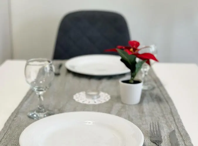 Апартамент Cloud 9 By Lmg