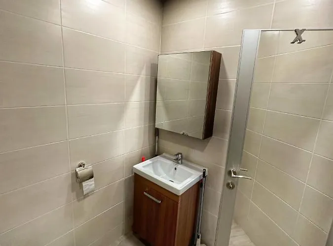 Апартамент Cloud 9 By Lmg